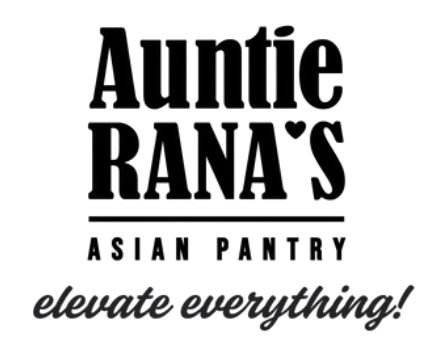 Auntie Rana's