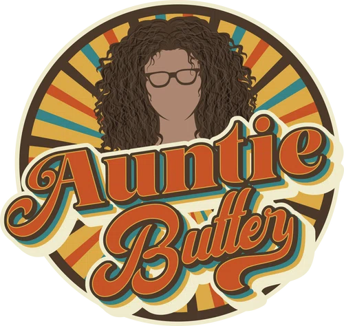 Auntie Butter