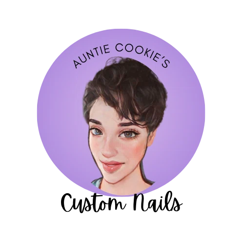 Auntie Cookies Nails