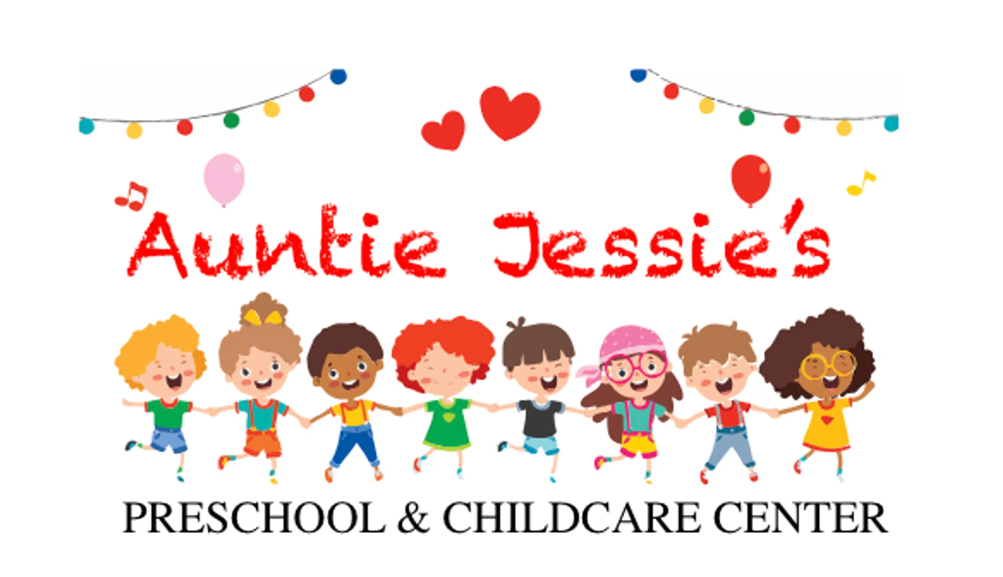 Auntie Jessie's Preschool & Childcare