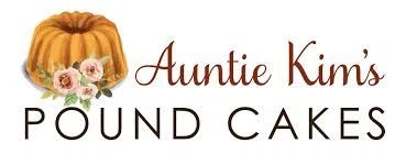 Auntie Kim's Pound Cakes