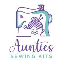 Aunties Sewing Kits