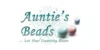 Auntie's Beads logo