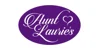 Aunt Laurie's logo