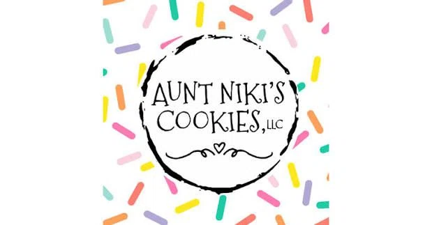 Aunt Niki's Cookies