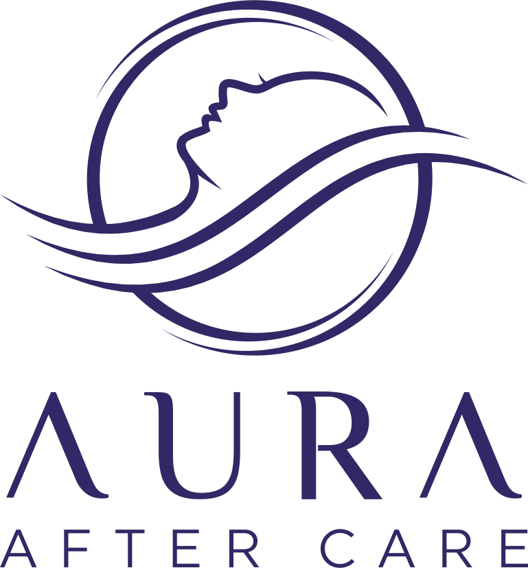 Aura AfterCare Logo for Exclusive Deals