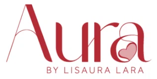 Aura by Lisaura Logo for Special Discounts