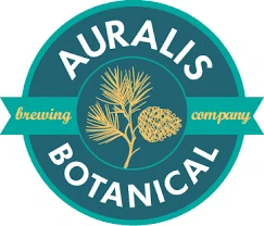 Auralis Botanical  Logo for Discount Codes