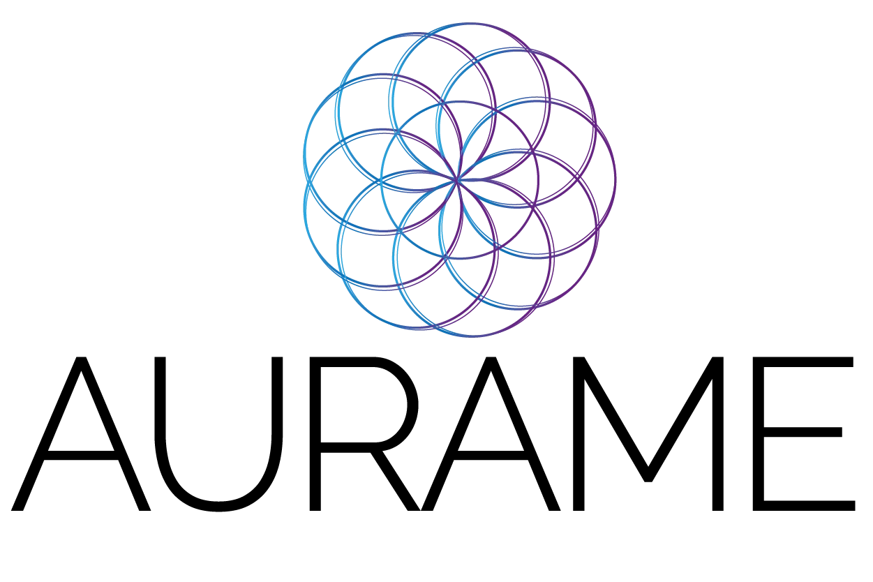 Aurame Logo for Discount Codes