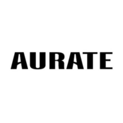 aurate sale