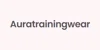 Auratrainingwear logo