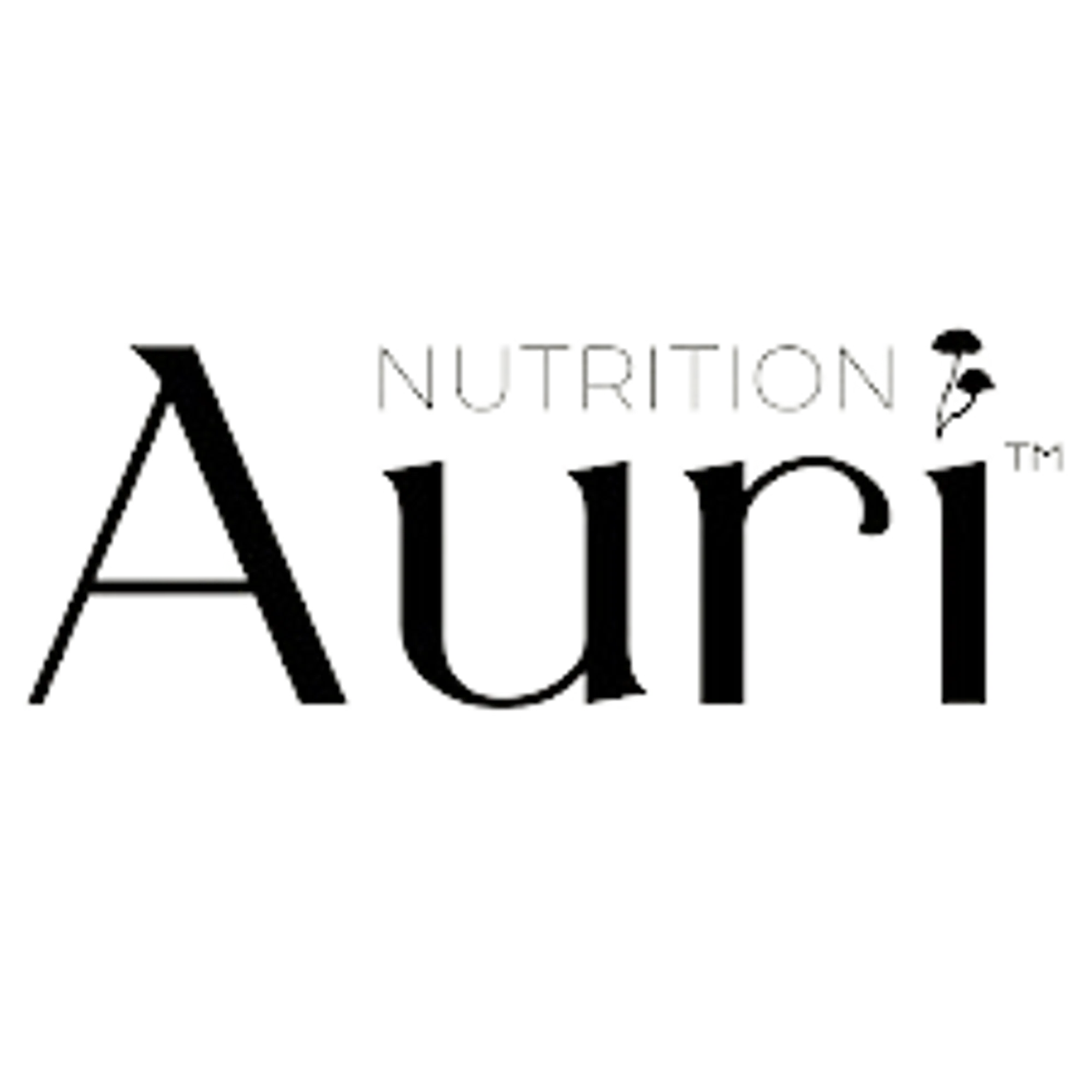 Auri Nutrition
