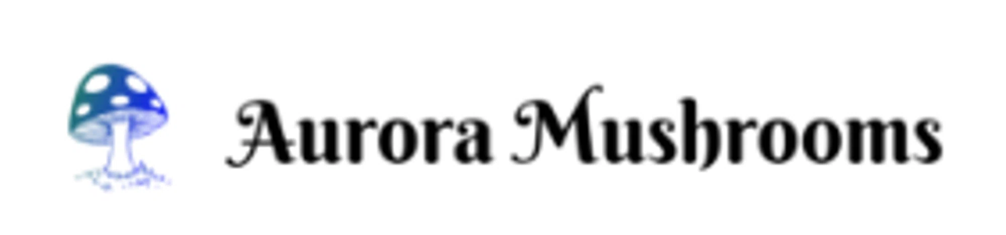 Aurora Mushroom Chocolate