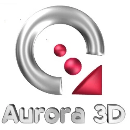 Aurora3D Software