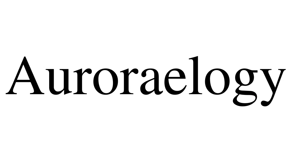 Auroraelogy