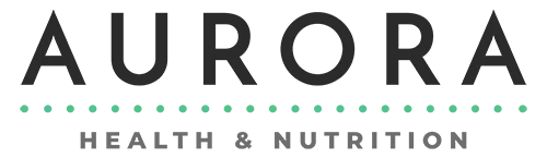 Aurora Health and Nutrition