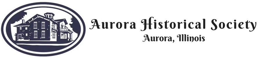 Aurora Historical Society