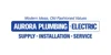 Aurora Plumbing & Electric