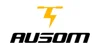 Ausom logo