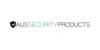 Aus Security Products logo