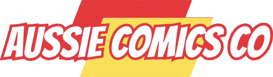Aussie Comics Co
