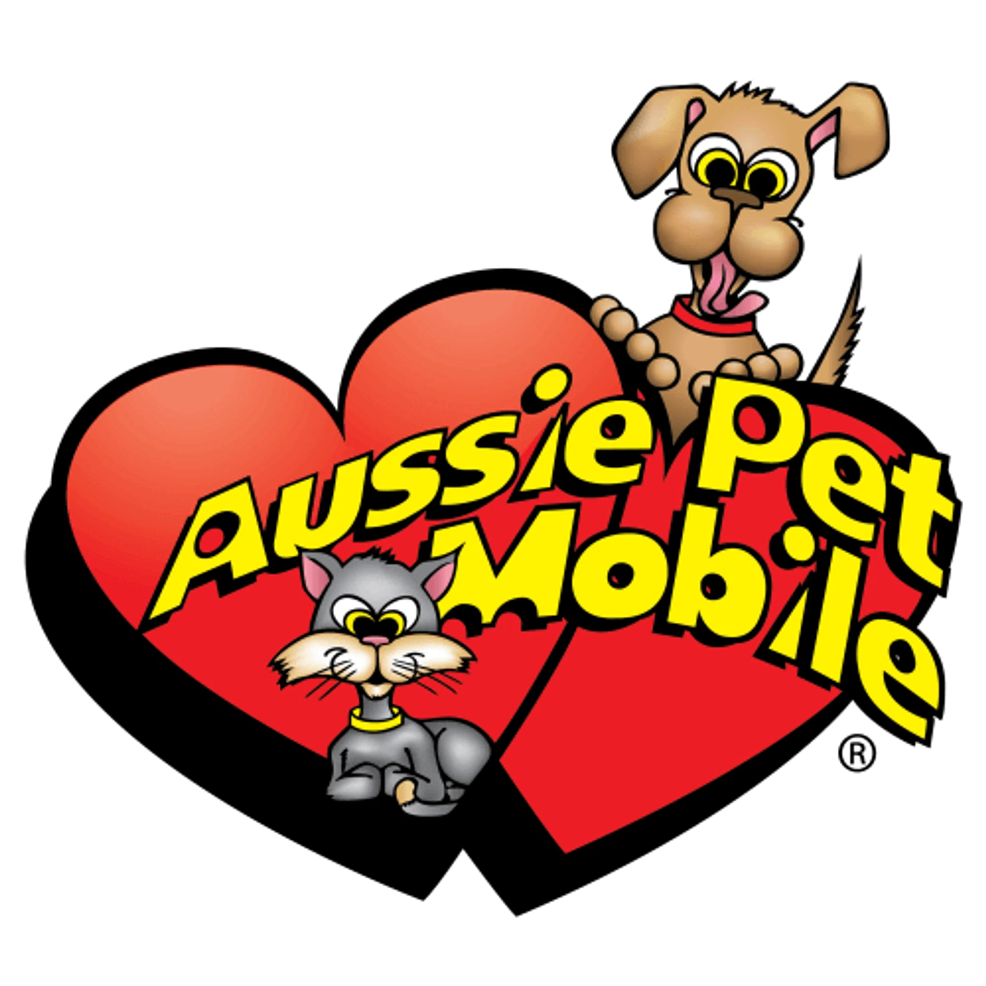 Aussie Pet Mobile Chino Hills