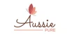 Aussie Pure logo