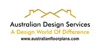 Australian Floor Plans AU logo