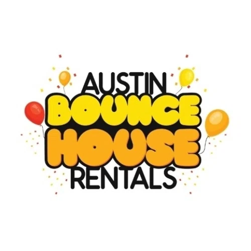 Austin Bounce House Rentals