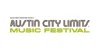Austin City Limits Music Festival