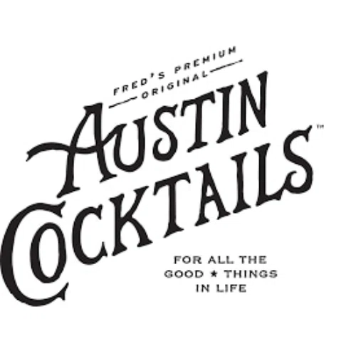 Austin Cocktails