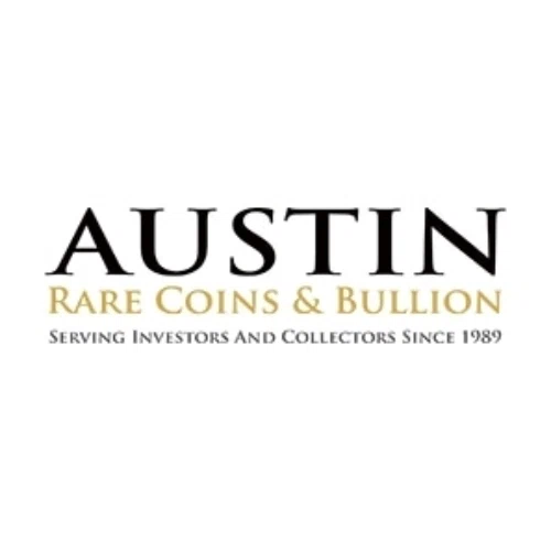 Austin Rare Coins & Bullion