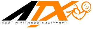 Austin Fitness Equipment Logo for Promo Codes