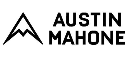 Austin Mahone Merch Logo for Special Discounts