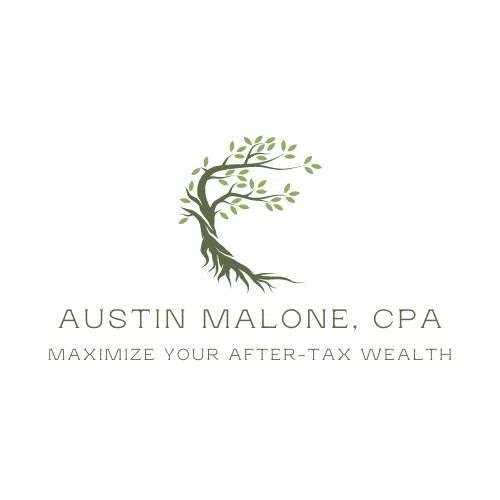 Austin Malone
