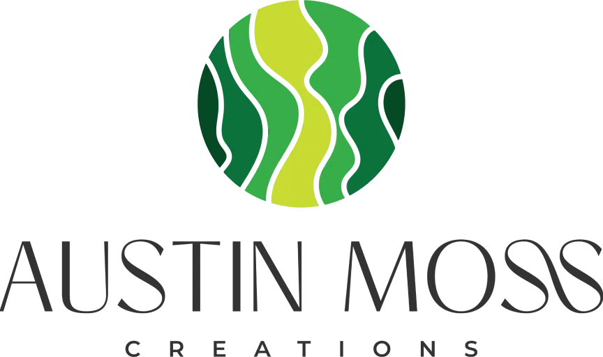 Austin Moss Creations