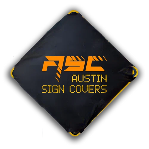 Austin Sign Covers