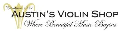 Austin’s Violin Shop