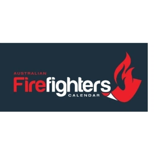 Australian Firefighters Calendar