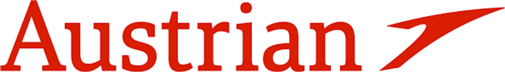 Austrian Airlines ES Logo for Exclusive Deals
