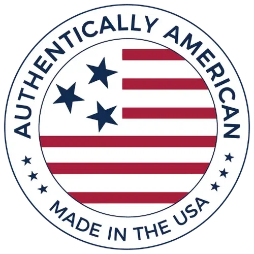 Authentically American