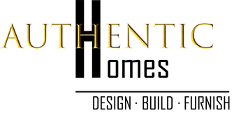 Authentic Homes