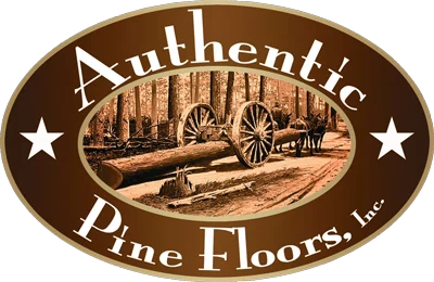 Authentic Pine Floors