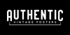 Authentic Vintage Posters