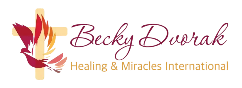 Author Becky Dvorak