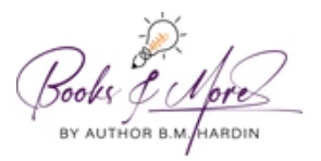Author B.M. Hardin