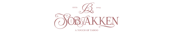 Author B.Sobjakken