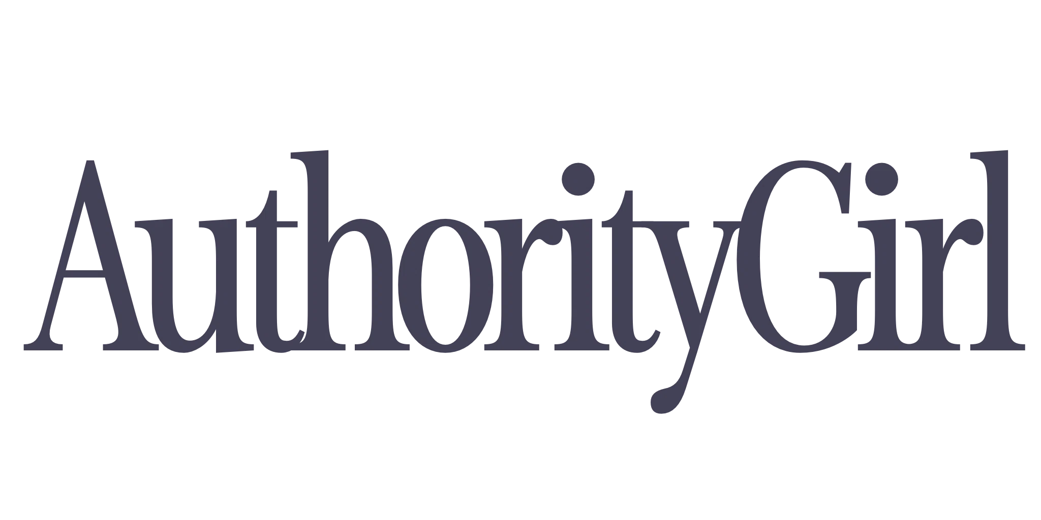 Authority Girl