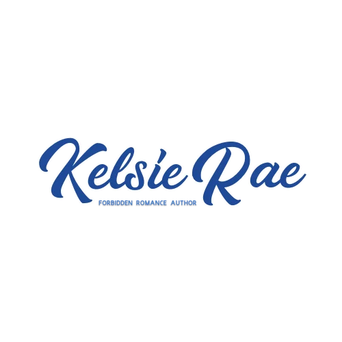 Author Kelsie Rae