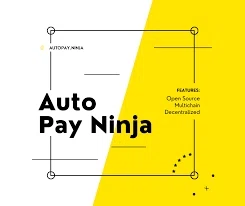 Auto Pay Ninja Promo Codes